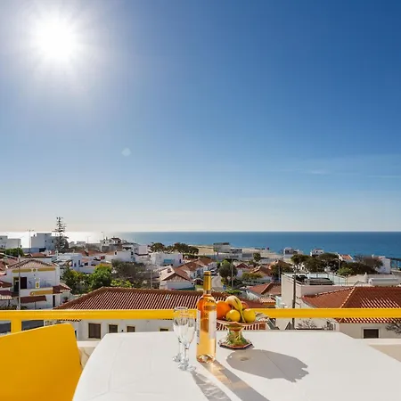 Typical T2 In W/ Balcony By Lovelystay Apartmán *