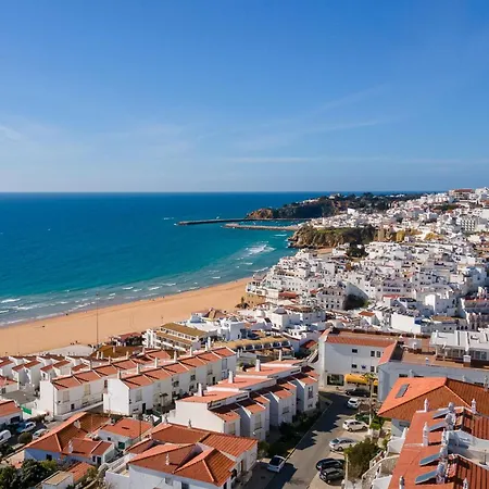 Typical T2 In W/ Balcony By Lovelystay Апартаменты *