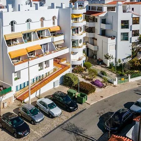 Typical T2 In W/ Balcony By Lovelystay Албуфейра