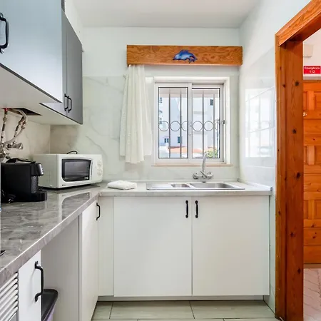 Typical T2 In W/ Balcony By Lovelystay Apartmán *
