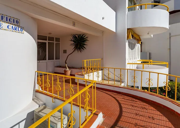 Appartement Typical T2 In W/ Balcony By Lovelystay