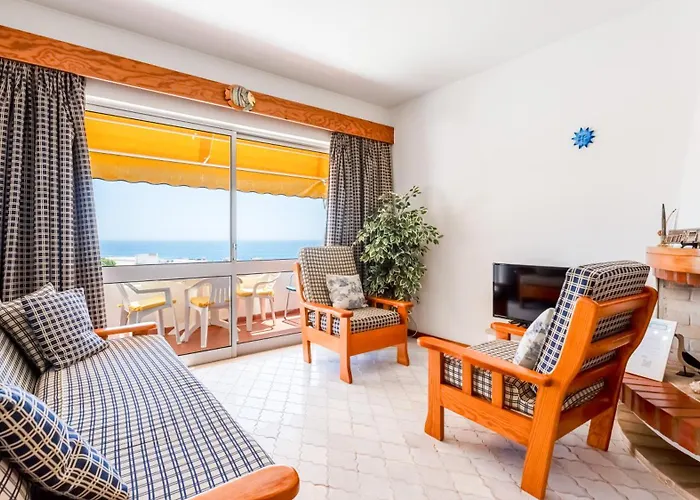 Typical T2 In W/ Balcony By Lovelystay Appartement *