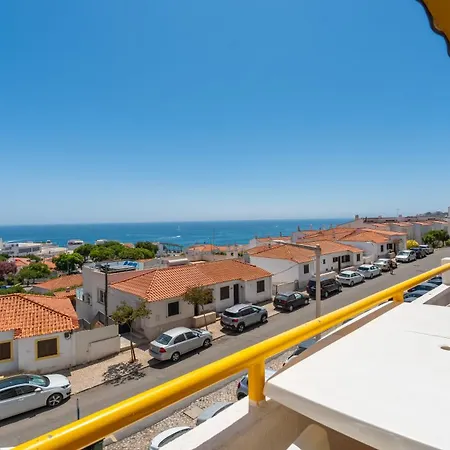 Typical T2 In W/ Balcony By Lovelystay Apartamento Albufeira