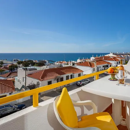 Appartement Typical T2 In W/ Balcony By Lovelystay *